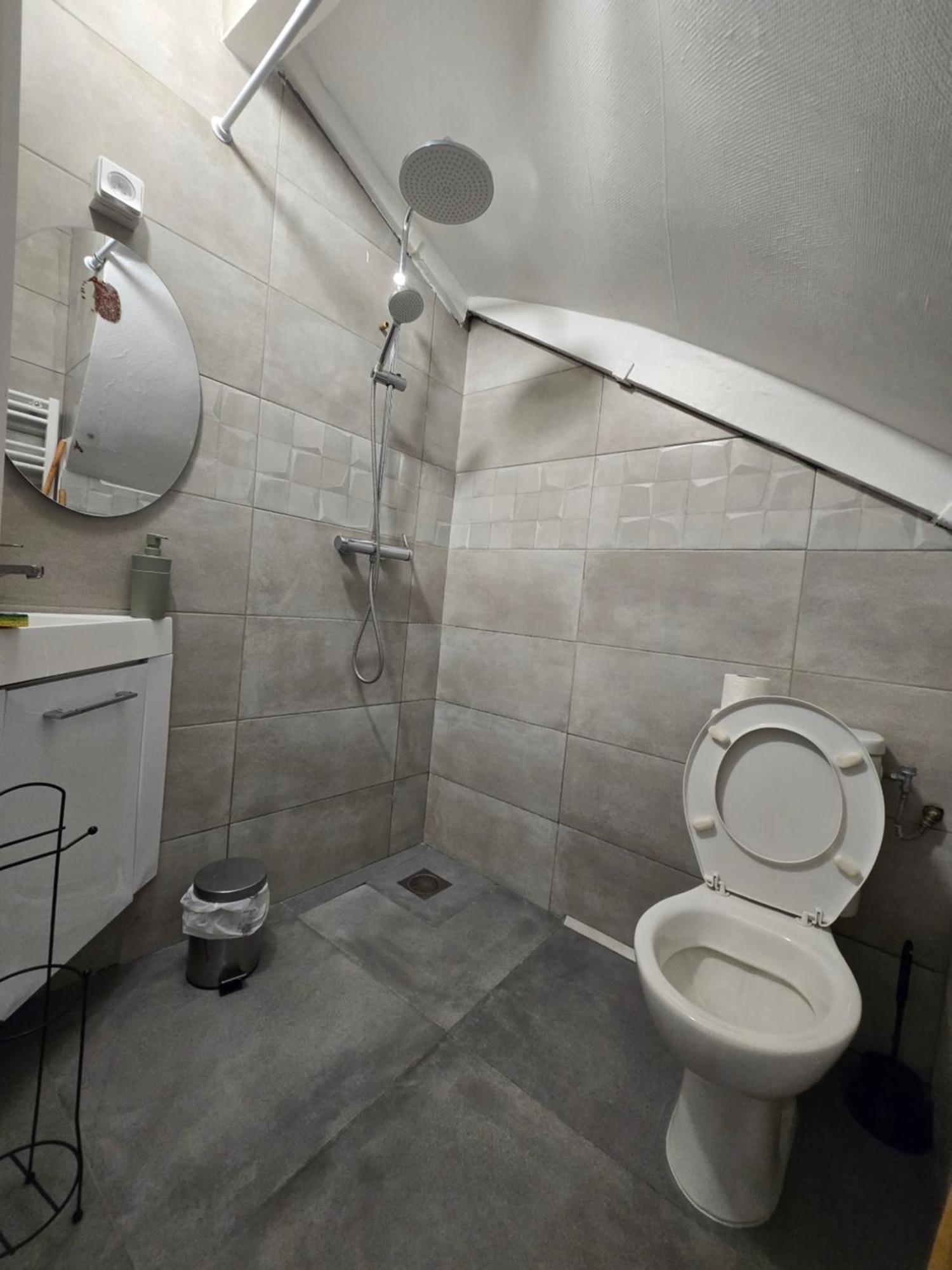 Apartment Cosy En Yveline